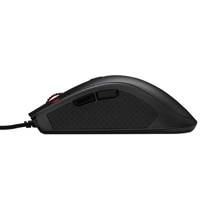 Mouse Gamer HyperX Pulsefire FPS Pro RGB 16000DPI