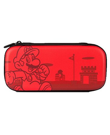 Case Kit Super Mario Nintendo Switch - Power A