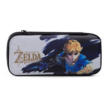 Case The Legend of Zelda: Breath of the Wild Nintendo Switch - Power A