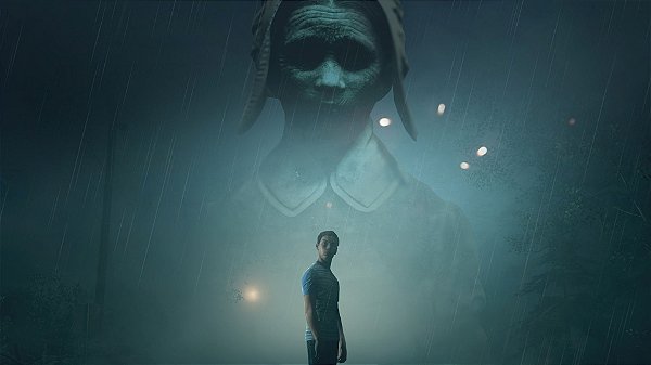 little hope playstation