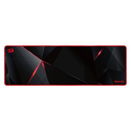 Mouse Pad Gamer Redragon Aquarius - Extra Grande - Speed - 91x30x0,3mm