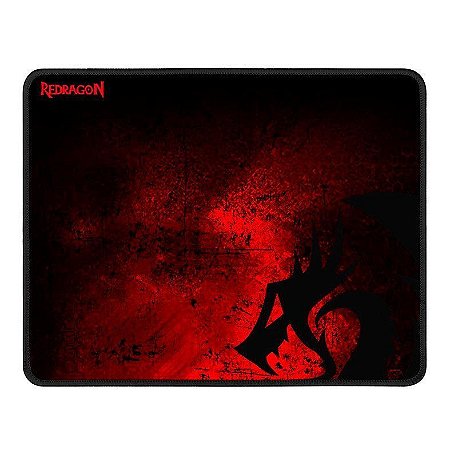 Mousepad Gamer Redragon Pisces - 330x260x3mm