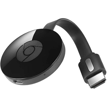 Google Chromecast 3 HDMI