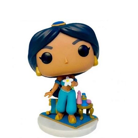 Boneco Funko Jasmine #1013 - Disney Princess