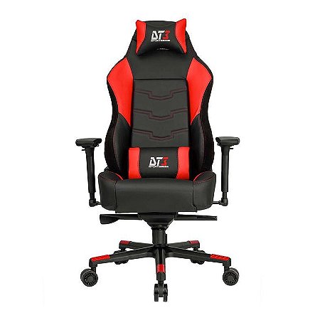 Cadeira Gamer DT3 Sports - Orion Red