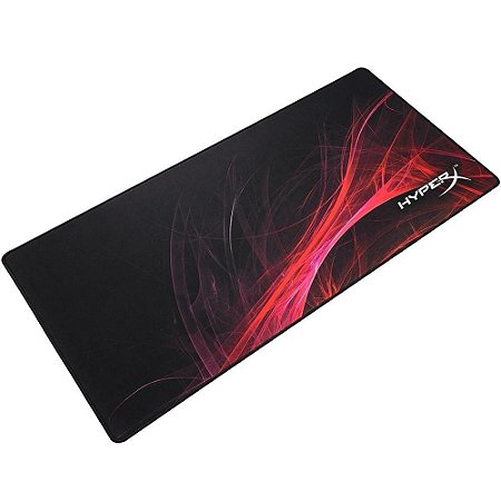 Mouse Pad Gamer HyperX Fury S Speed Extra Grande