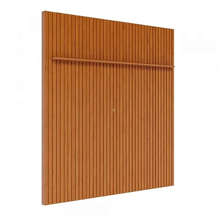 PAINEL IMCAL RIPADO PRIME LED 2.2 NATURE