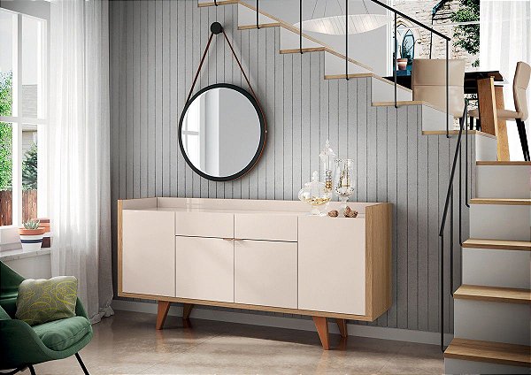 Buffet Melodia 2 GV 4 PT