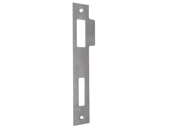 Contra Testa Para Fechadura 45 mm De Porta de Madeira Reposição Arouca