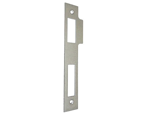 Contra Testa Fechadura 40 Mm Arouca De Porta Reposição