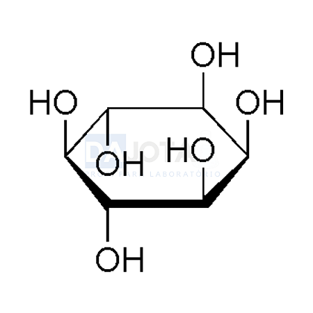 [87-89-8] INOSITOL(inositol), 100G