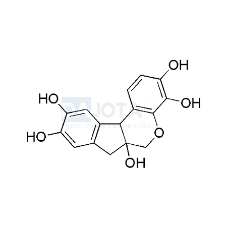 [517-28-2] Hematoxilina - Hematoxylin, 5g