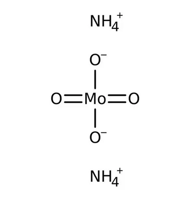 [12054-85-2], Ammonium Molybdate Tetrahydrate, 81-83% Molybdenum trioxide