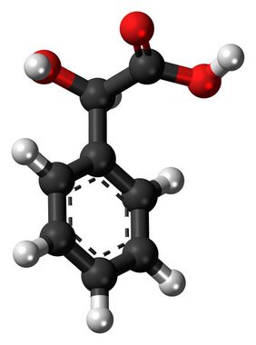 [17199-29-0] 	(S)-(+)-Mandelic Acid	1Kg
