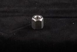 Part #5058 Nipple Nut Zahm Nagel Pk/1