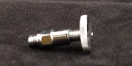 Part #3003 Bleeder Valve Zahm Nagel Pk/1