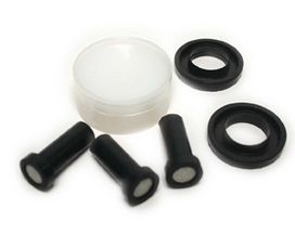 Pcb Assy For Pgm 30 Digital Marca Rae Cod 007-1003-004S Pk/1