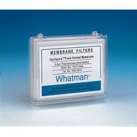 Membrana Cyclopore 47 X 0,4 Whatman Ref. 7060-4704 Cx. 100Un. - Filter Membrane