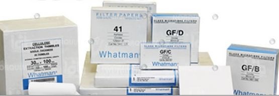 Papel Filtro Qualitativo E Quantitativo Varios Diametro Marca Whatman Epi S Medidores De Ruido Bombas De Amostragem