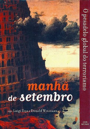 Manha de Setembro