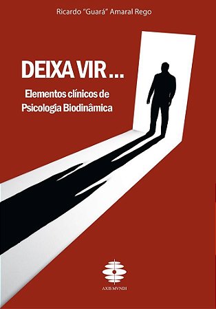 Deixa Vir [paperback] Rego, Ricardo Amaral