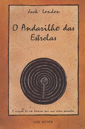 O Andarilho das Estrelas - Jack London - Original