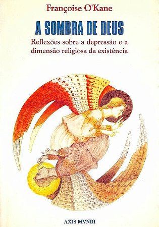A Sombra De Deus [paperback] Francoise O´kane