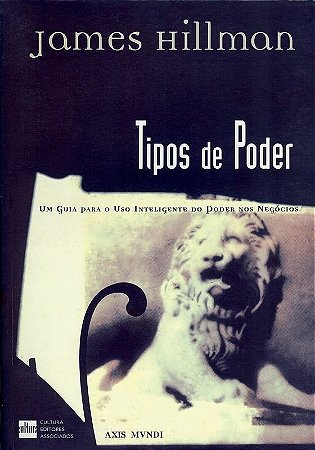 Tipos De Poder Hillman, James