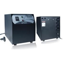 UPSAI Estabilizador Profissional EWA  3050Va Bivolt/127V Trafo Isolado