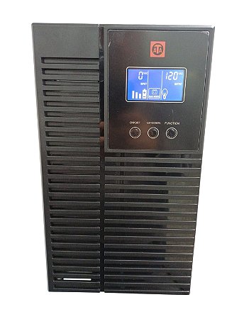 Ups Smart 3kva Te Bivolt Ts Bivolt 9 Tomada Simples Senoidal