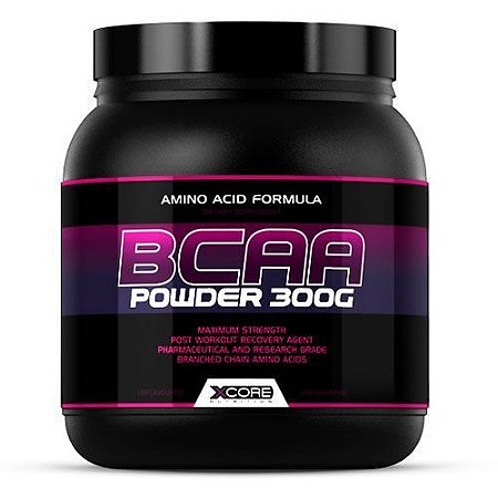 BCAA Powder 300g