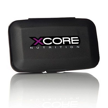 Porta comprimidos grande - Xcore