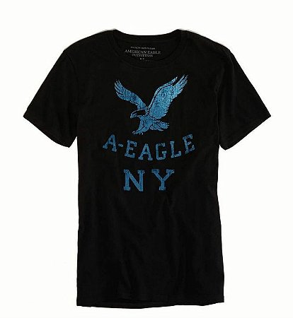 Camiseta AE NYC