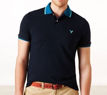 Polo AE Tipped
