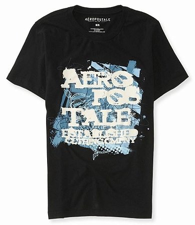 Camiseta Graffiti Singnature