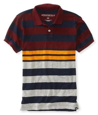 Polo Jersey Aeropostale