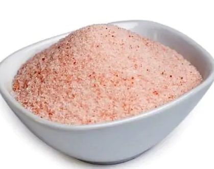 Sal Rosa do Himalaia 500g