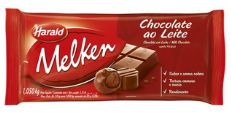 Chocolate MELKEN Harald 1,05kg