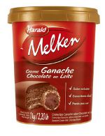 Creme Ganache Harald Melken 1kg