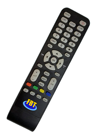 Controle Compatível TV Philco FBT9029