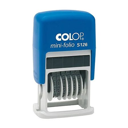 FAMÍLIA MINI   |  S126 (SEM PERSONALIZAÇÃO)