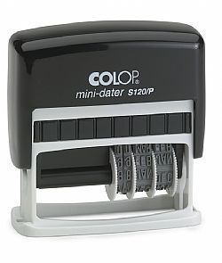 FAMÍLIA MINI  |  S120/P (SEM PERSONALIZAÇÃO)