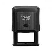 LINHA TRODAT | REDONDO | QUADRADO | RETANGULAR | SEM PERSONALIZAÇÃO