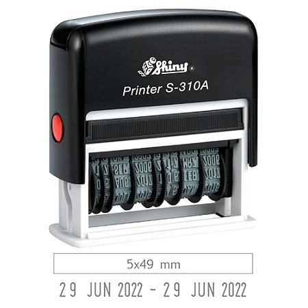 LINHA MINI SHINY