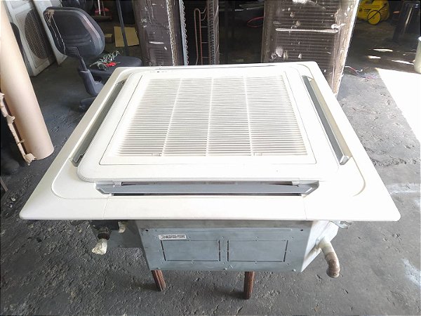 Ar Condicionado Cassete