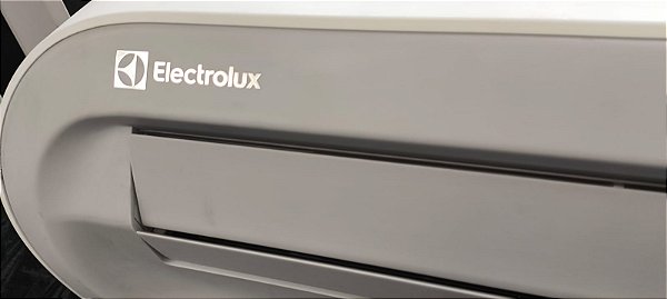 Ar Condicionado Hi Wall Inverter Electrolux