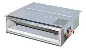 Dutado Daikin 48.000btu/h