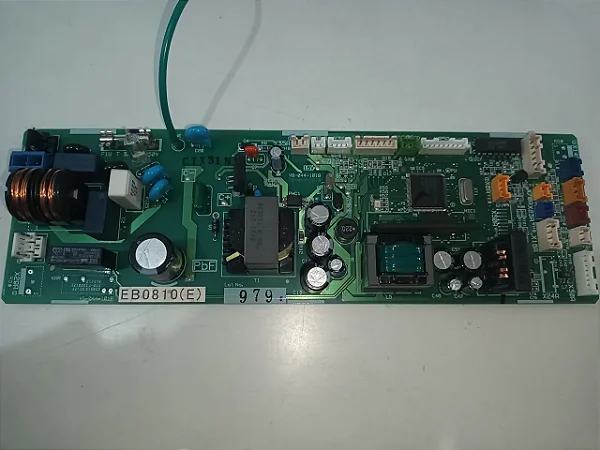 Split Piso / Teto de 24.000 Btu´s