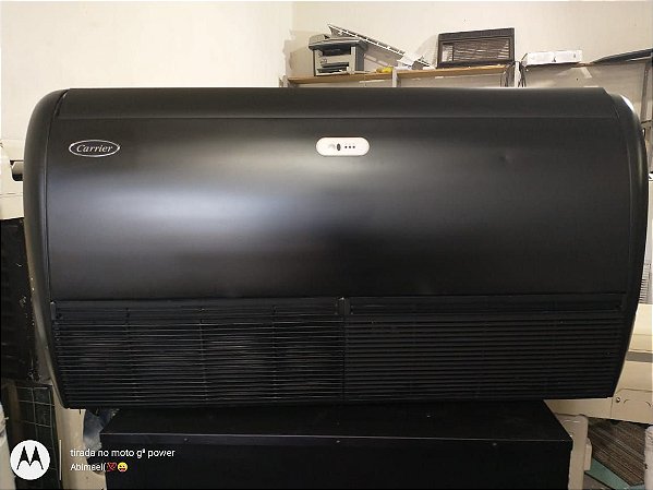Ar Condicionado Split Piso Teto  36.000 Btu´s