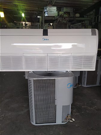 Ar Condicionado Split Piso Teto de 60.000 Btu's